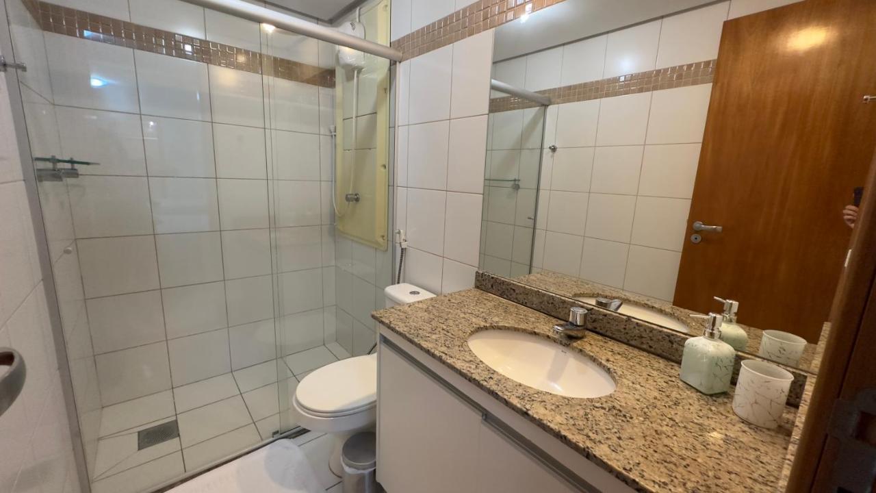 Apartment Refugio Beira Lago- Life *
