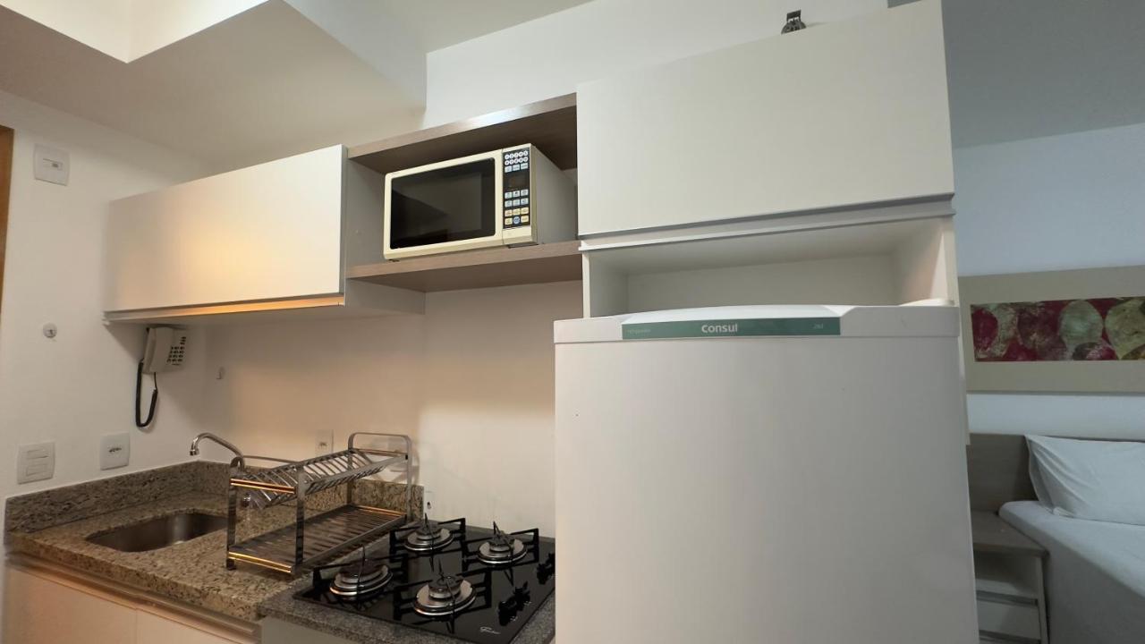 Refugio Beira Lago- Life Apartment