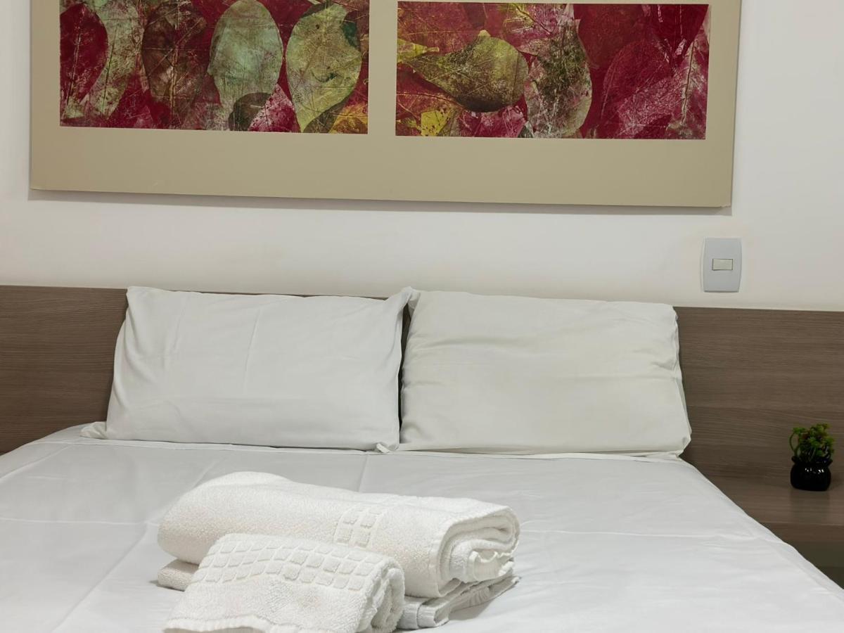 Apartment Refugio Beira Lago- Life Brasilia