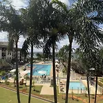 Refugio Beira Lago- Life Resort