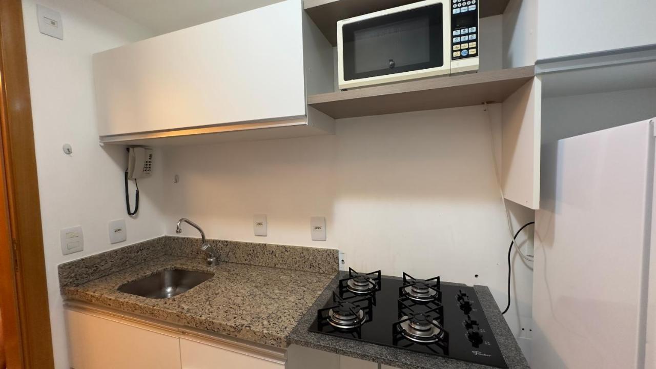 Refugio Beira Lago- Life Appartamento *