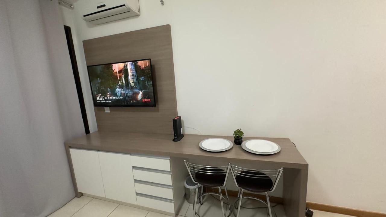 Refugio Beira Lago- Life Appartamento *