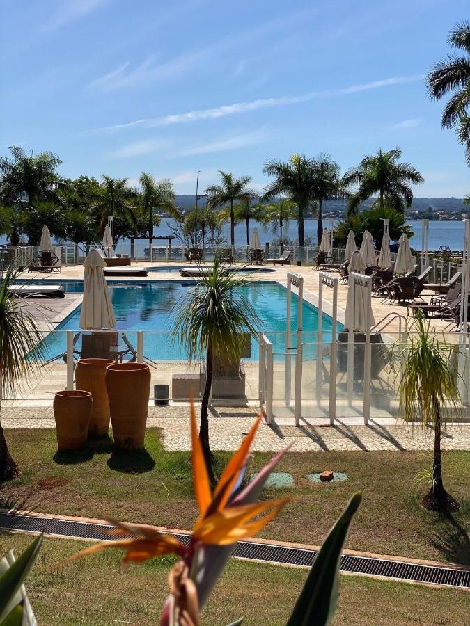 Refugio Beira Lago- Life Apartamento Brasilia