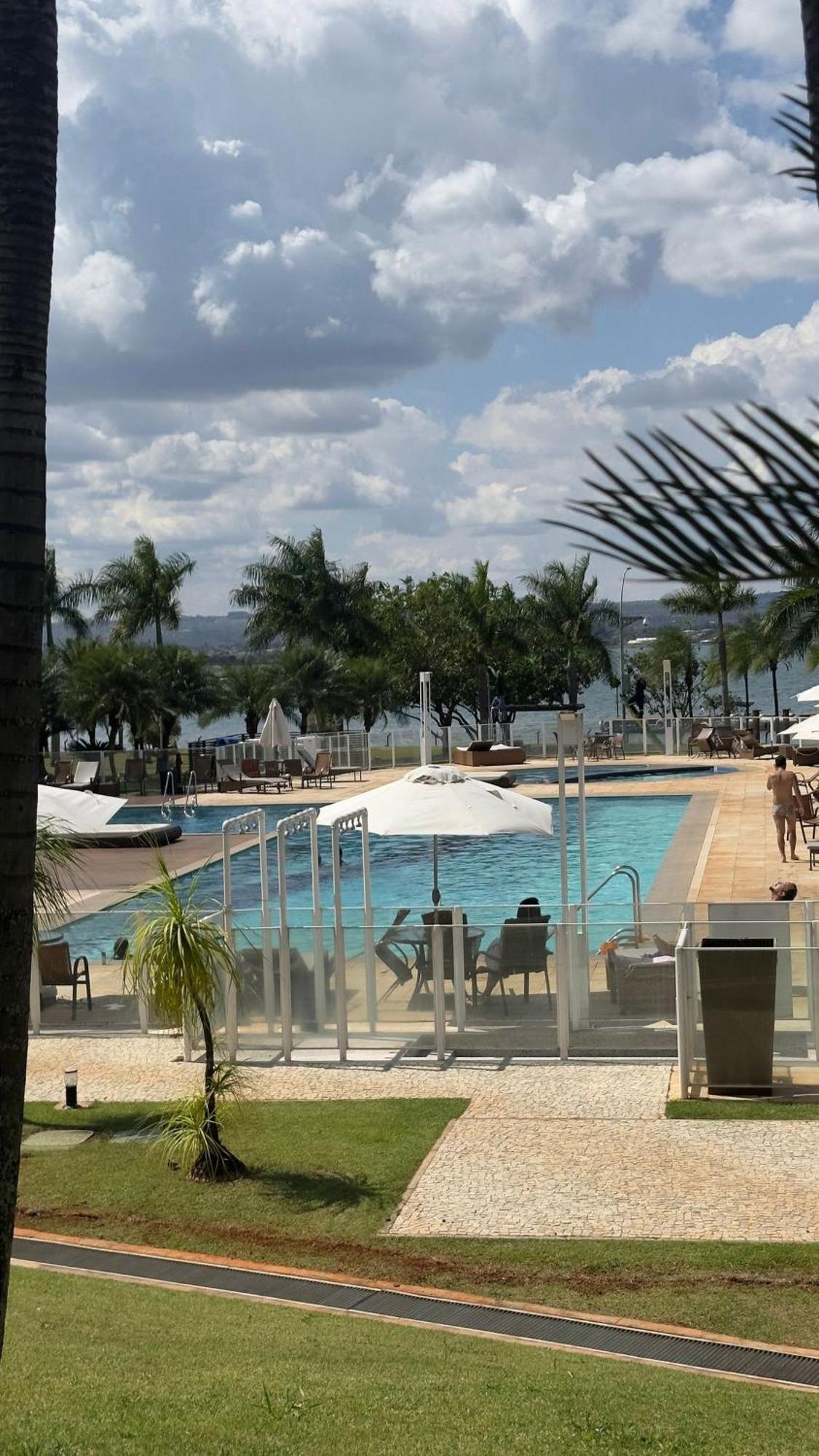 Refugio Beira Lago- Life Brasilia