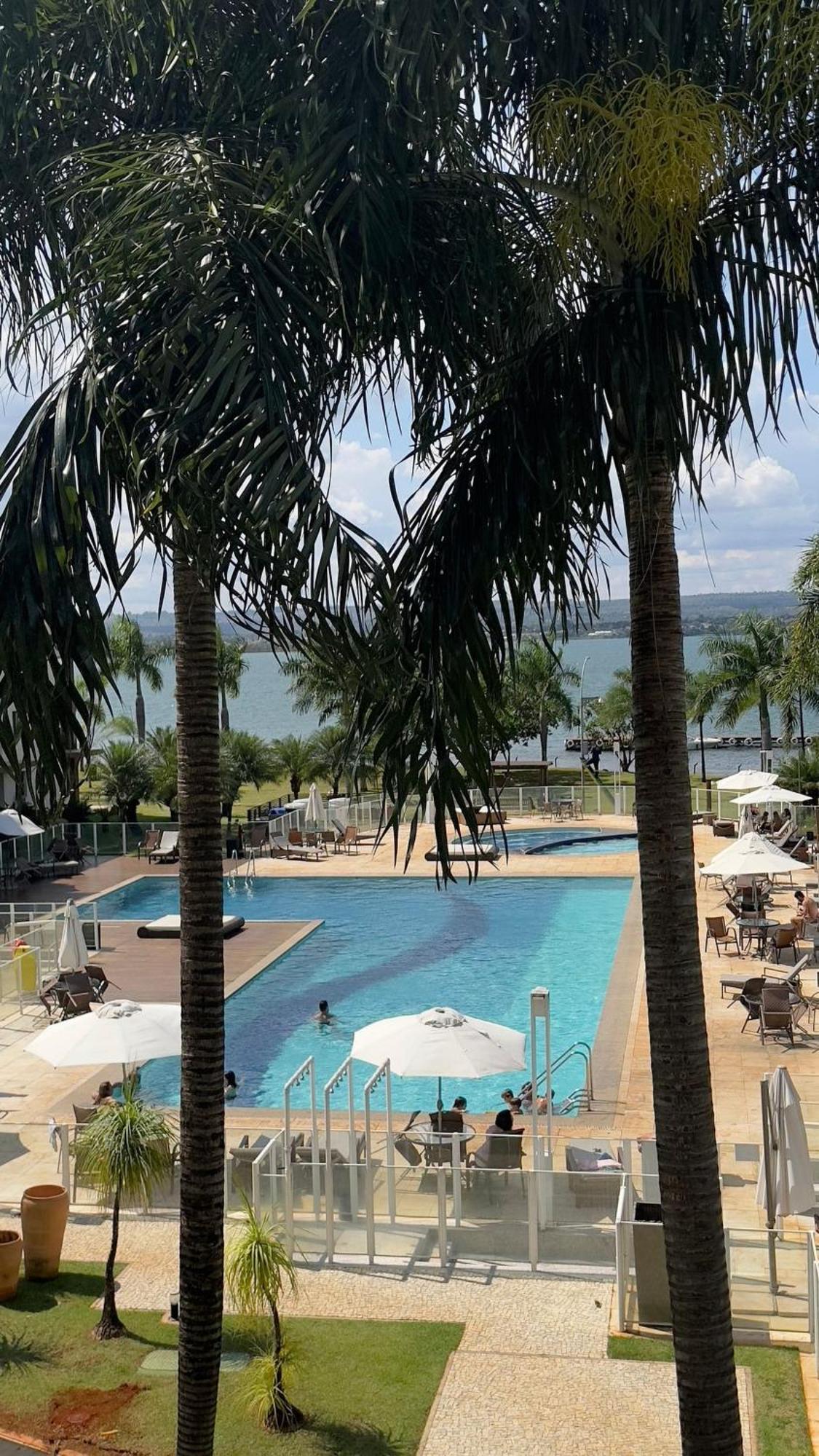 Appartamento Refugio Beira Lago- Life Brasilia