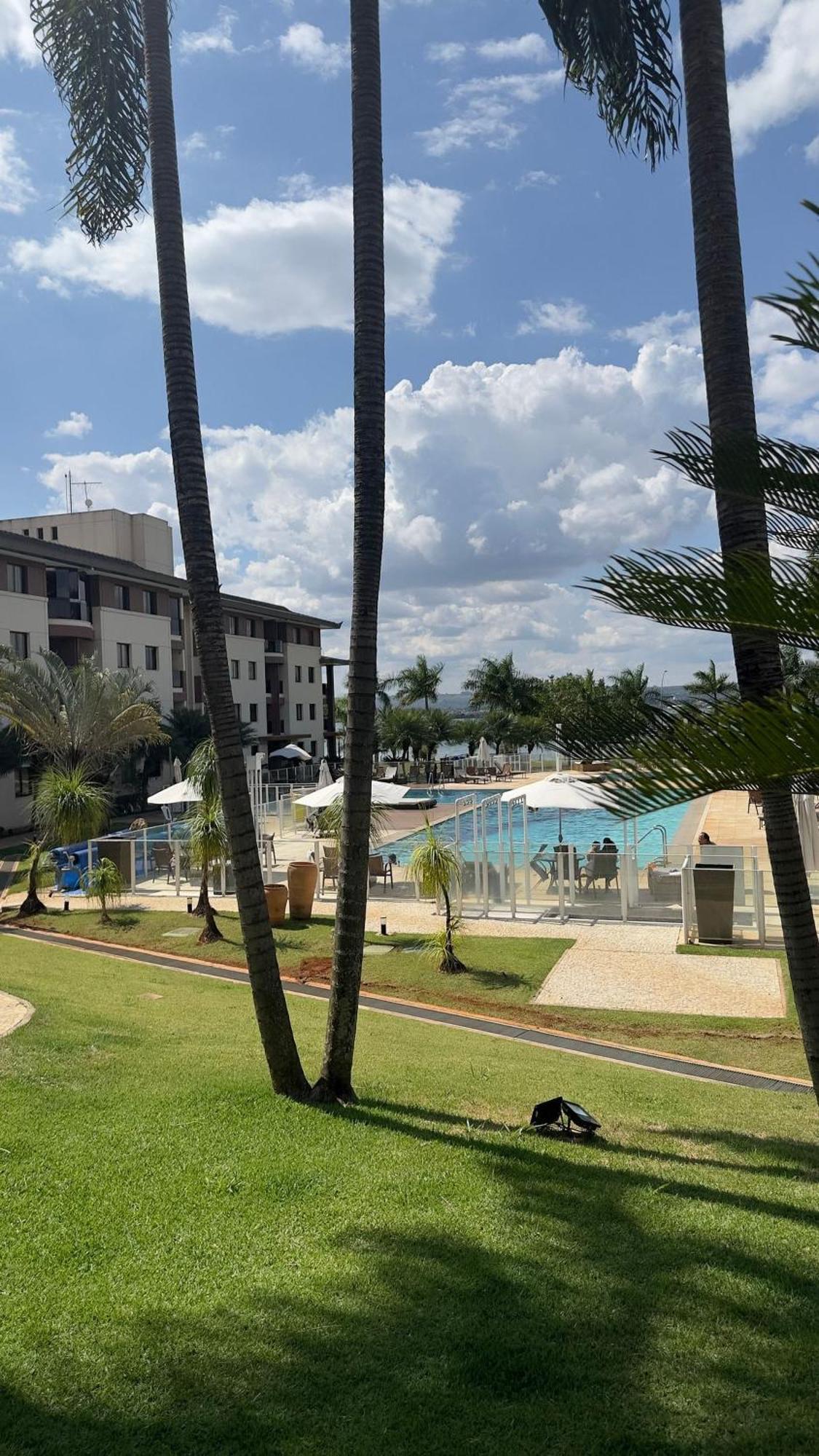 Refugio Beira Lago- Life Appartamento *