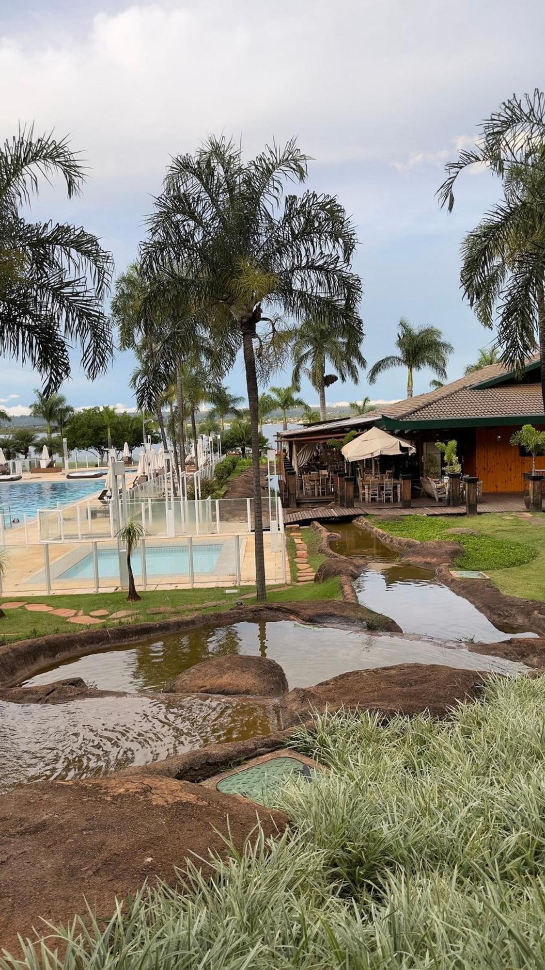 Appartamento Refugio Beira Lago- Life Brasilia
